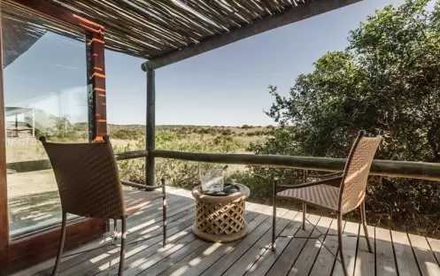 AMAKHALA HLOSI GAME LODGE - VIEW DECK_001